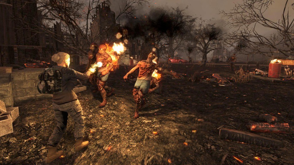 7 Days to Die PC Account screenshot 3