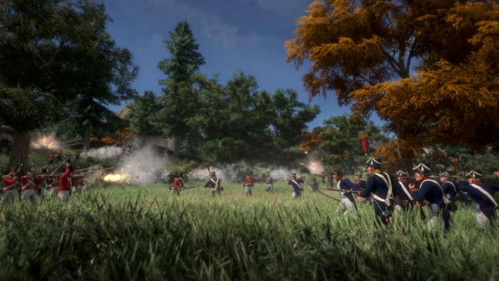 Holdfast: Nations At War EU Steam CD Key screenshot 1
