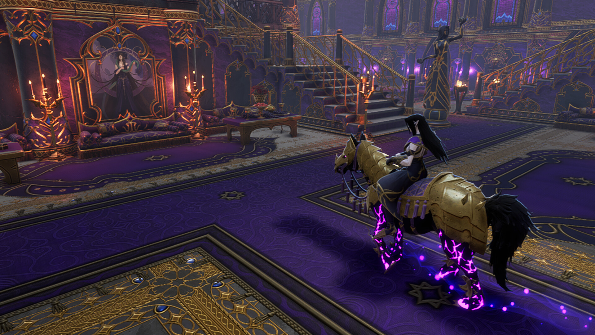 V Rising - Eternal Dominance Pack DLC PC Steam CD Key screenshot 4