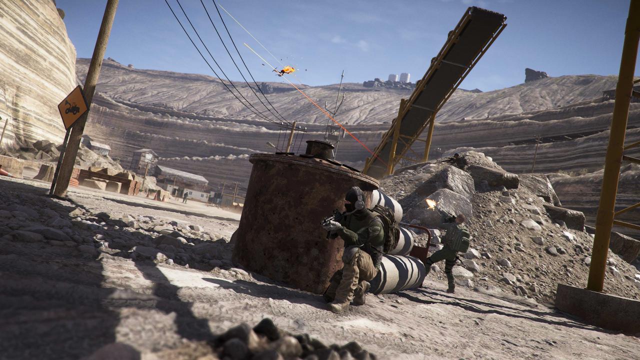 Tom Clancy's Ghost Recon Wildlands - Year 2 Pass XBOX One CD Key	 screenshot 3
