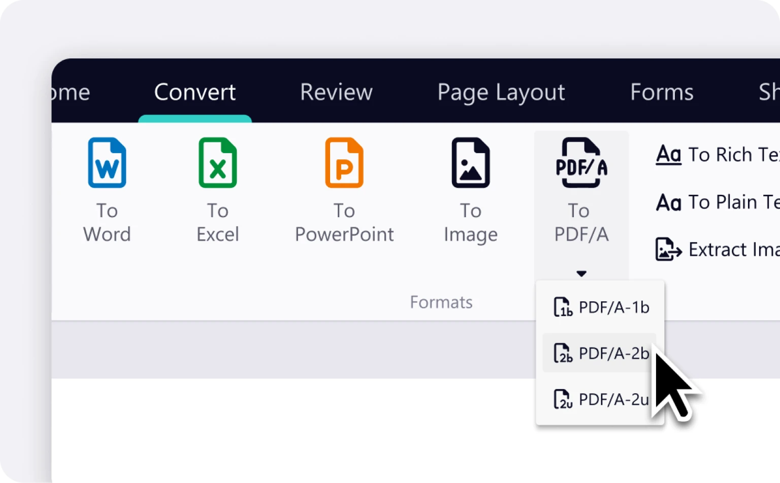 Nitro PDF Pro 13 CD Key 截图 2