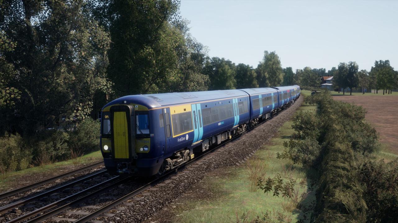 Train Sim World 2: Southeastern High Speed: London St Pancras - Faversham Route Add-On DLC EU PC Steam Altergift screenshot 6