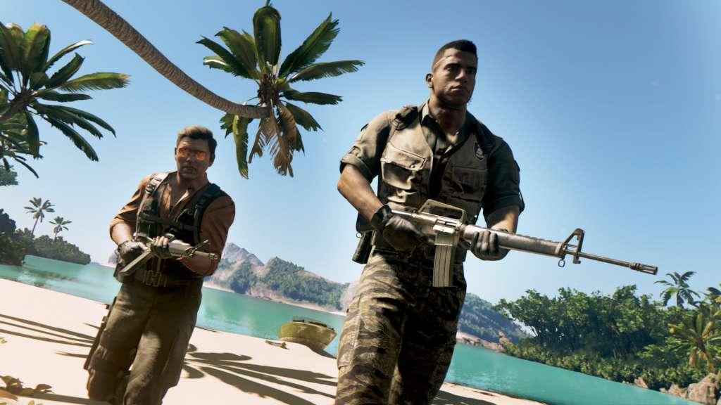 Mafia III - Stones Unturned DLC Steam CD Key – Screenshot 1