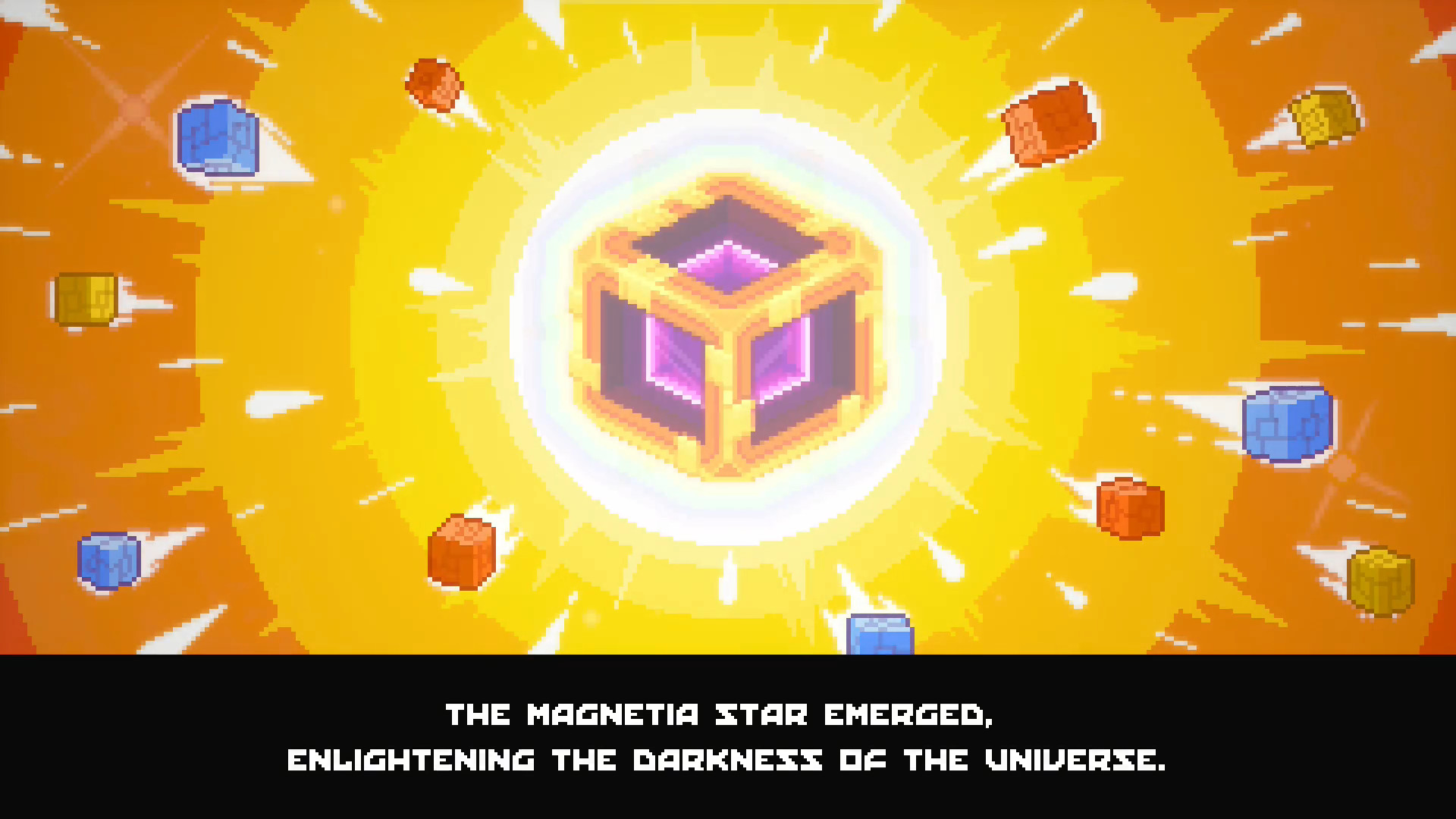 Super Magbot Deluxe Edition PC Steam CD Key screenshot 5