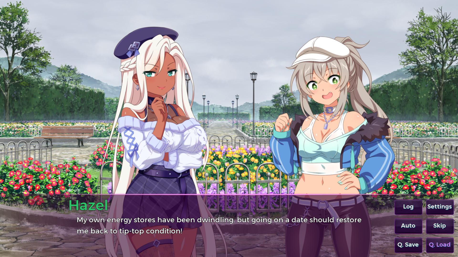 Sakura Succubus 5 PC Steam CD Key screenshot 2