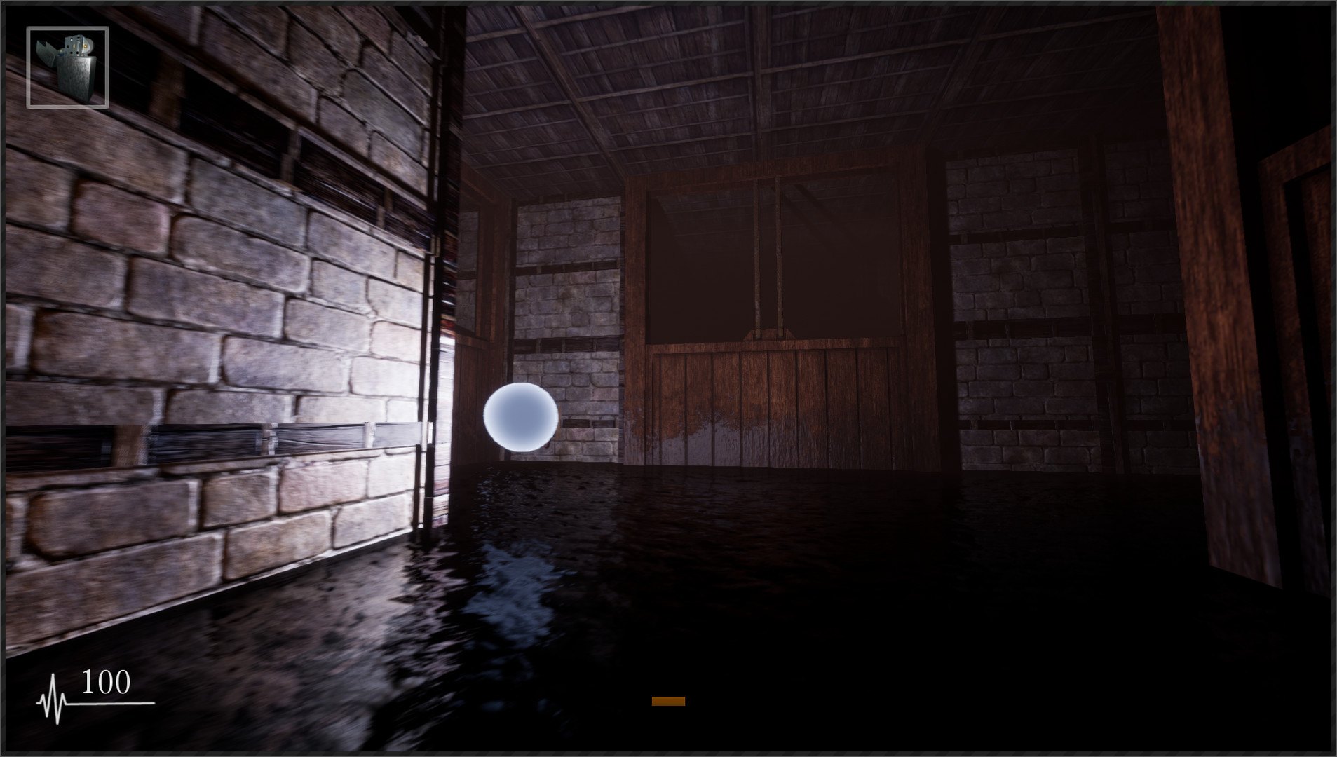 Shadow Corridor US Nintendo Switch CD Key screenshot 6