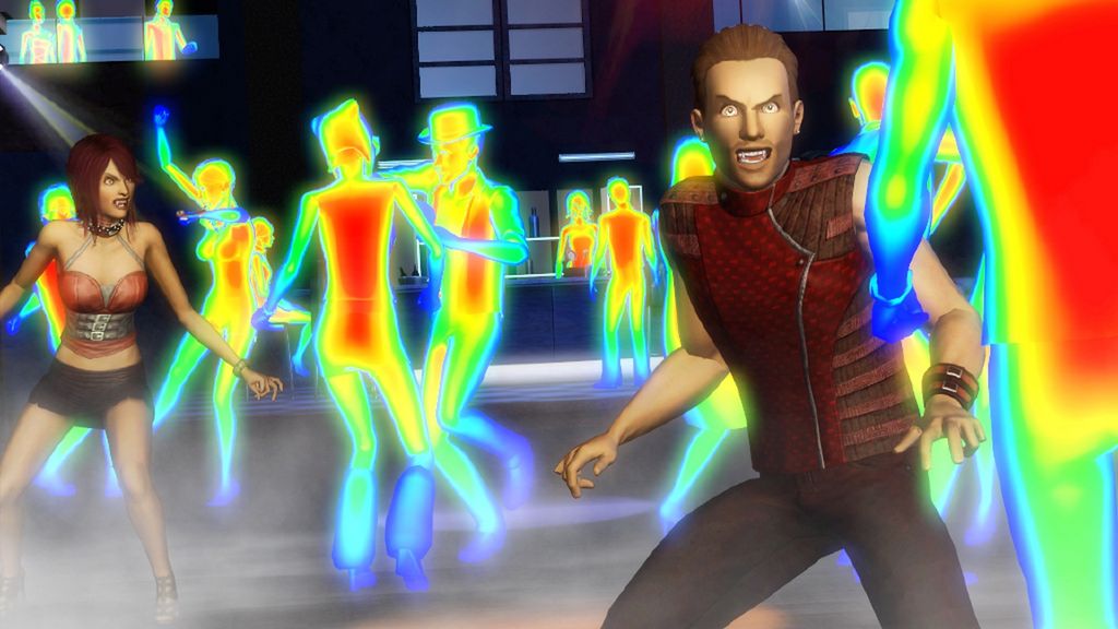 The Sims 3 - Late Night Expansion Pack DLC EU PC EA App CD Key — скриншот 3