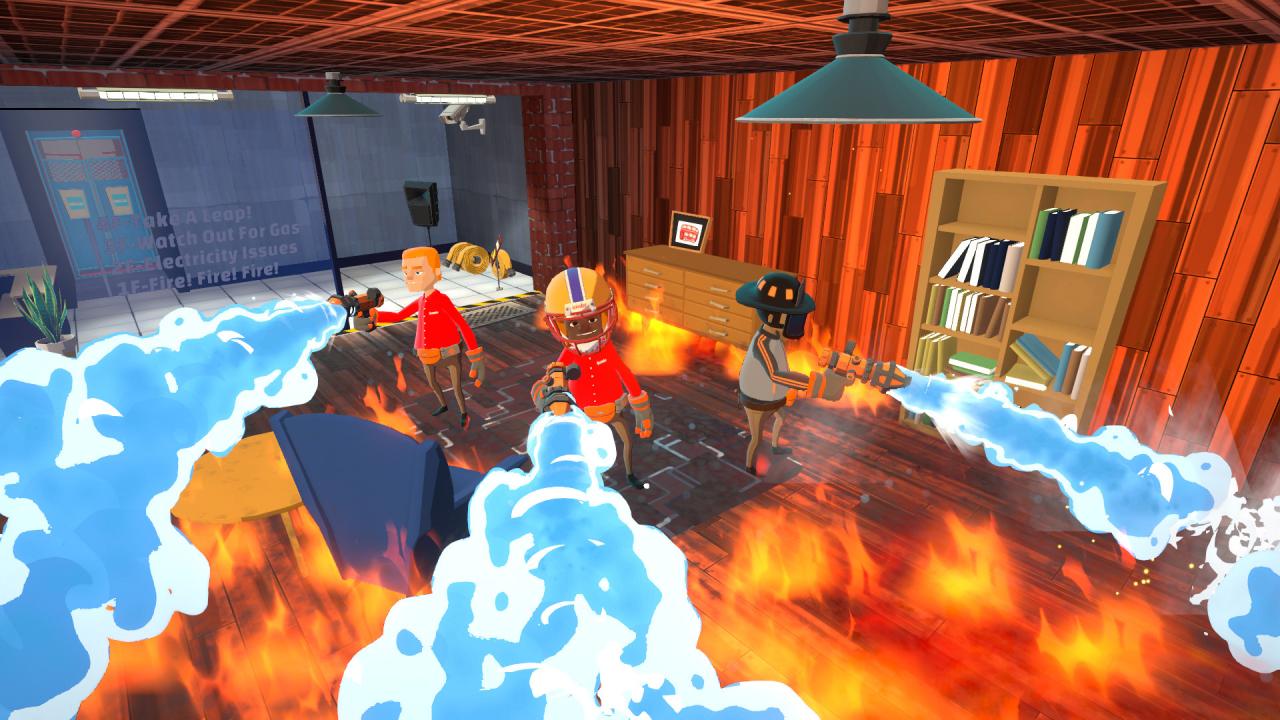 Screenshot 10 di Embr PC Steam CD Key