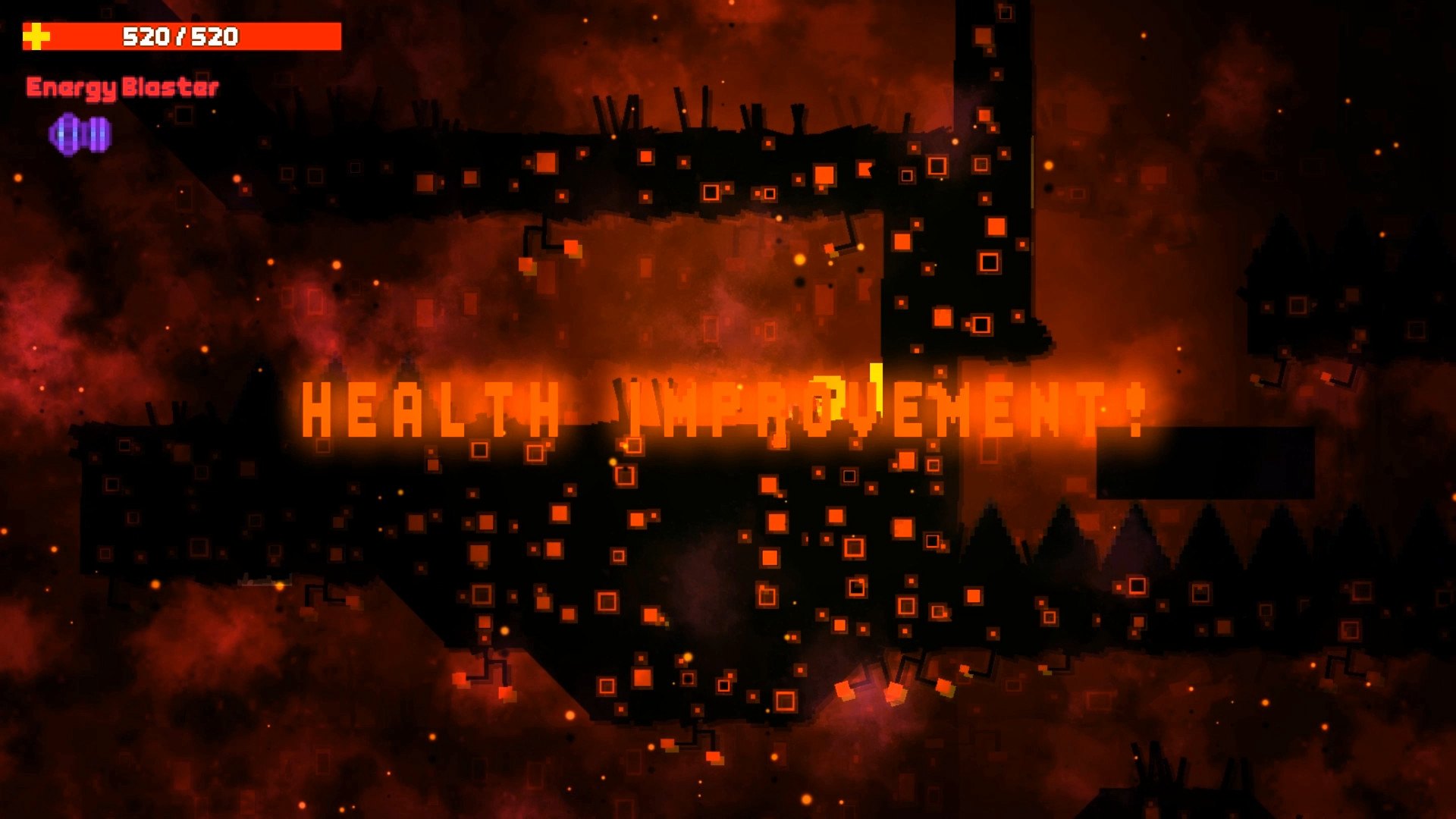 Super Blasting Boy Steam CD Key screenshot 4