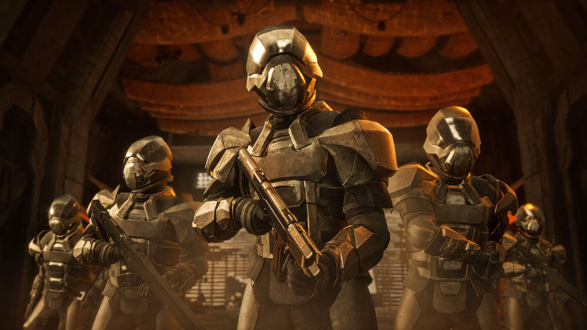 Dune: Awakening - Filmic Archive DLC PC Steam CD Key screenshot 8