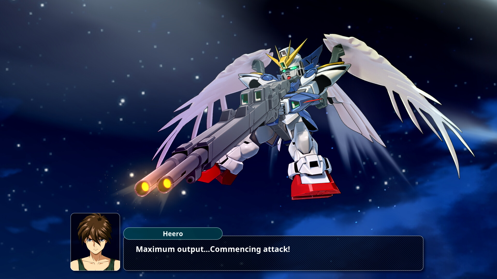 SUPER ROBOT WARS Y PC Steam Altergift screenshot 5