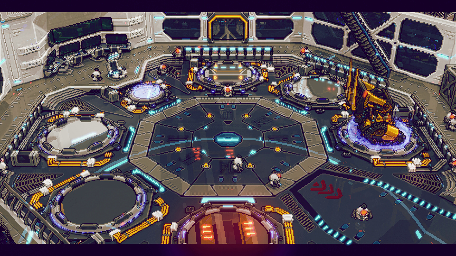 Metal Bringer PC Steam Account screenshot 8