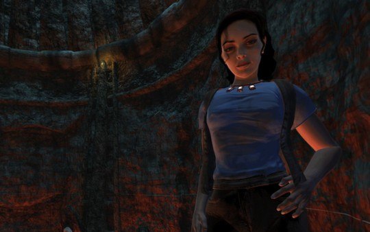 Return to Mysterious Island 2 Steam CD Key screenshot 4