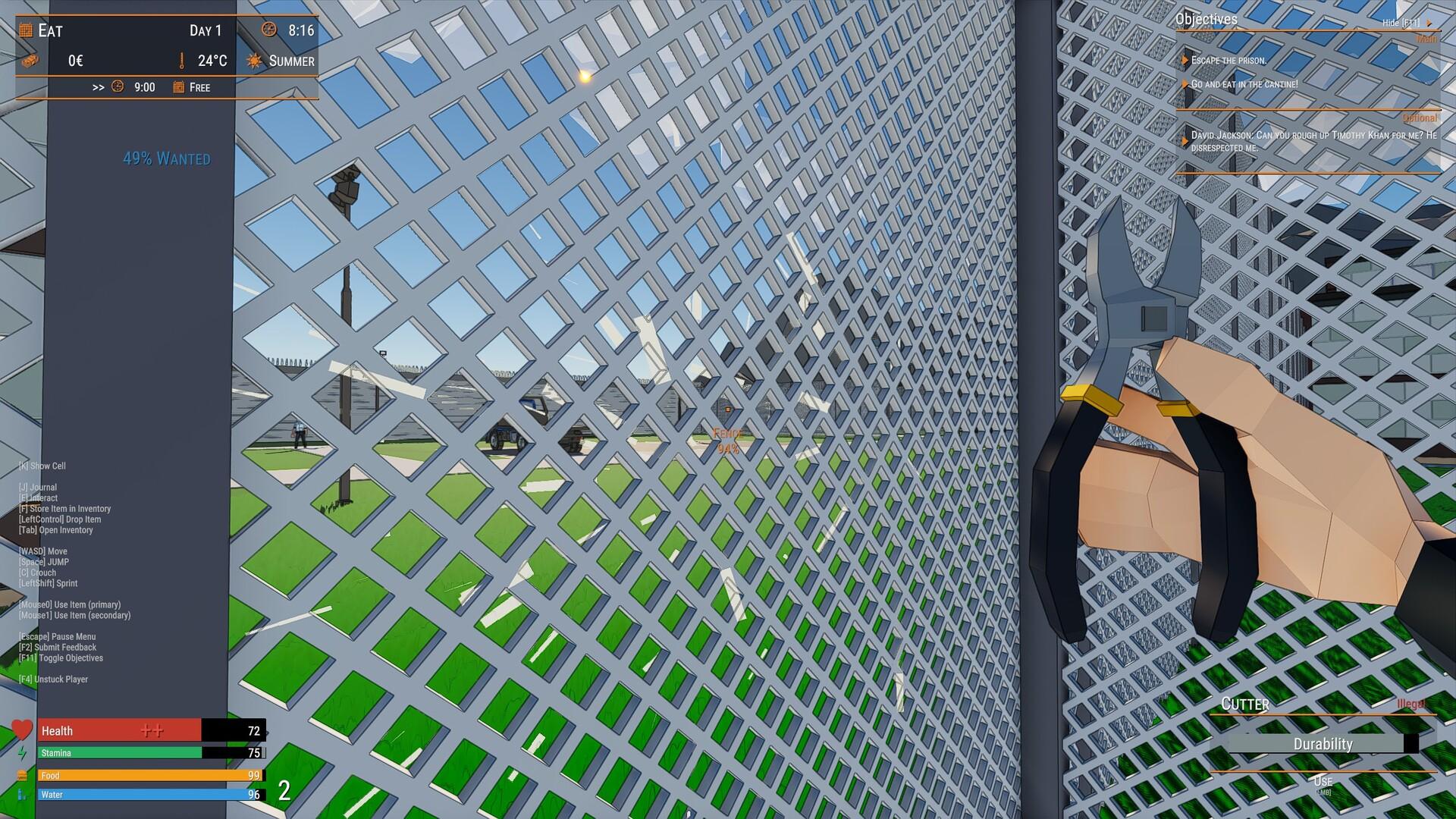 Screenshot 8 di Project Breakout PC Steam CD Key