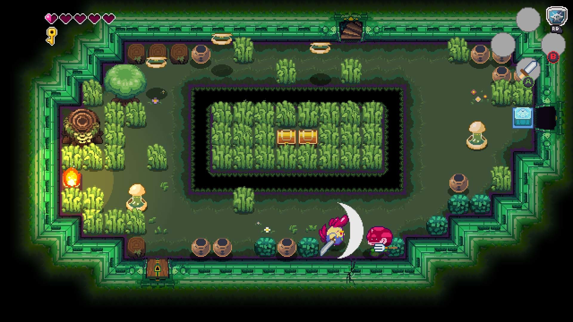 Super Dungeon Maker PC Steam Account screenshot 4