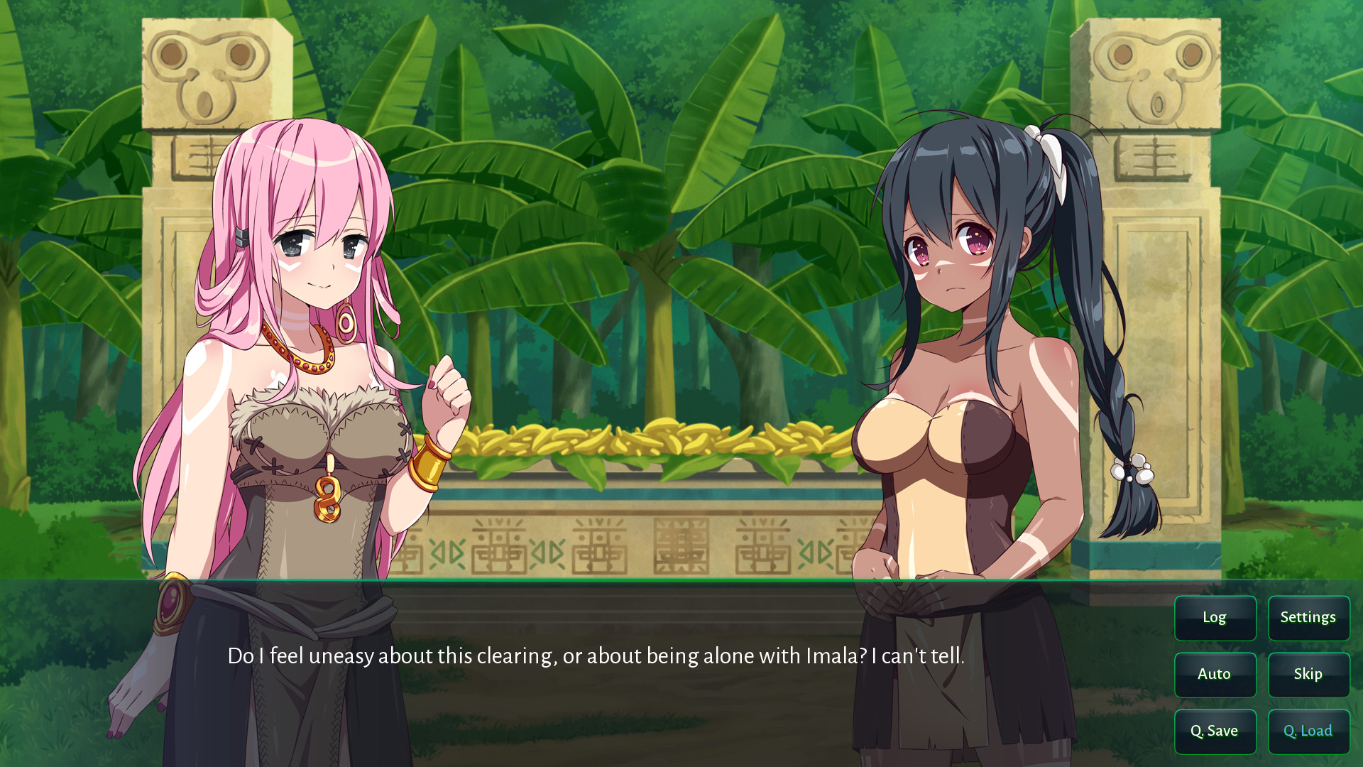 Sakura Forest Girls 2 PC Steam CD Key screenshot 7