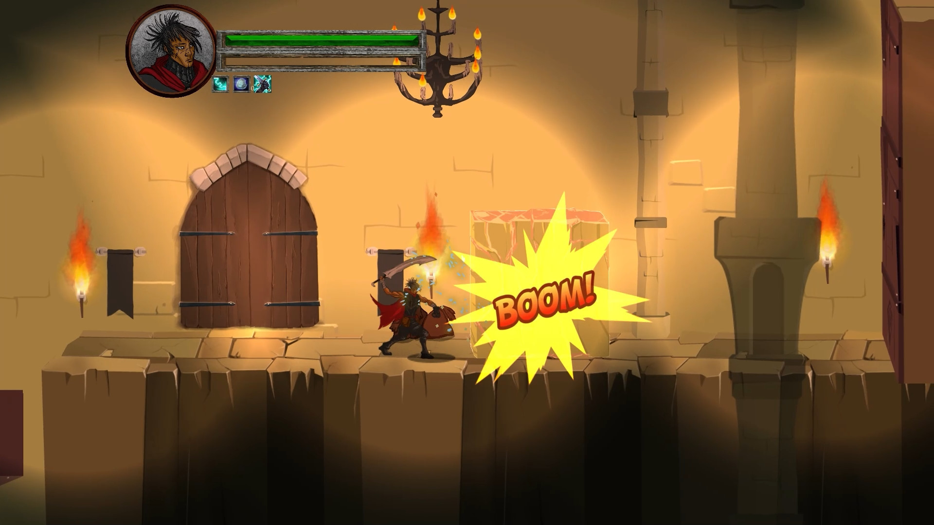 Shadow Of The Guild Steam CD Key screenshot 7