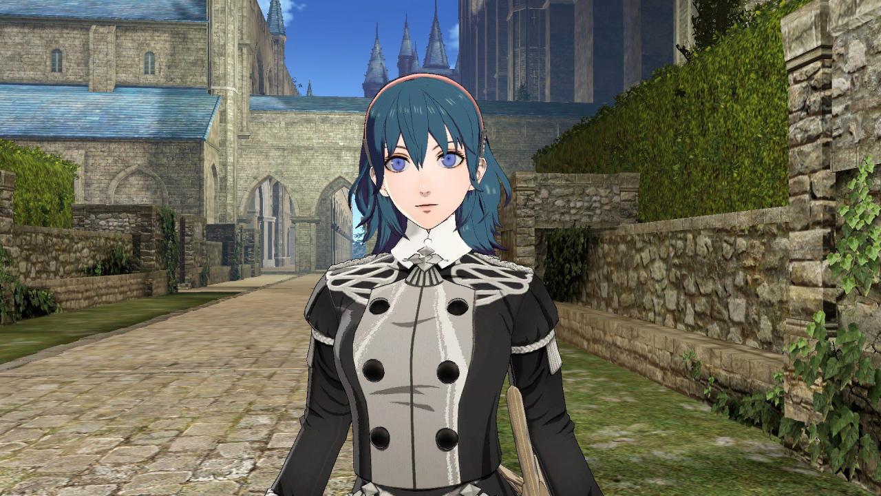 Fire Emblem: Three Houses - Expansion Pass EU Nintendo Switch CD Key – Screenshot 3