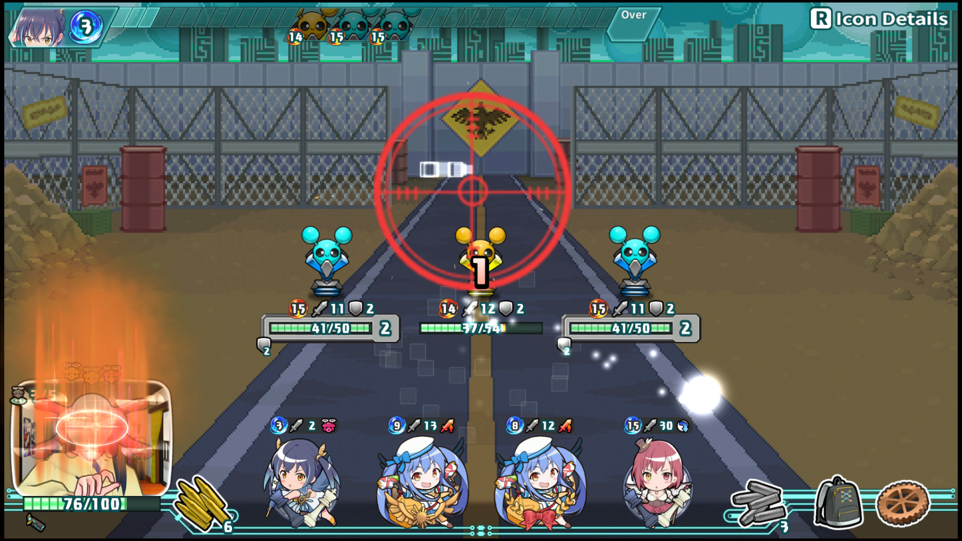Super Bullet Break EU PC Steam CD Key screenshot 4