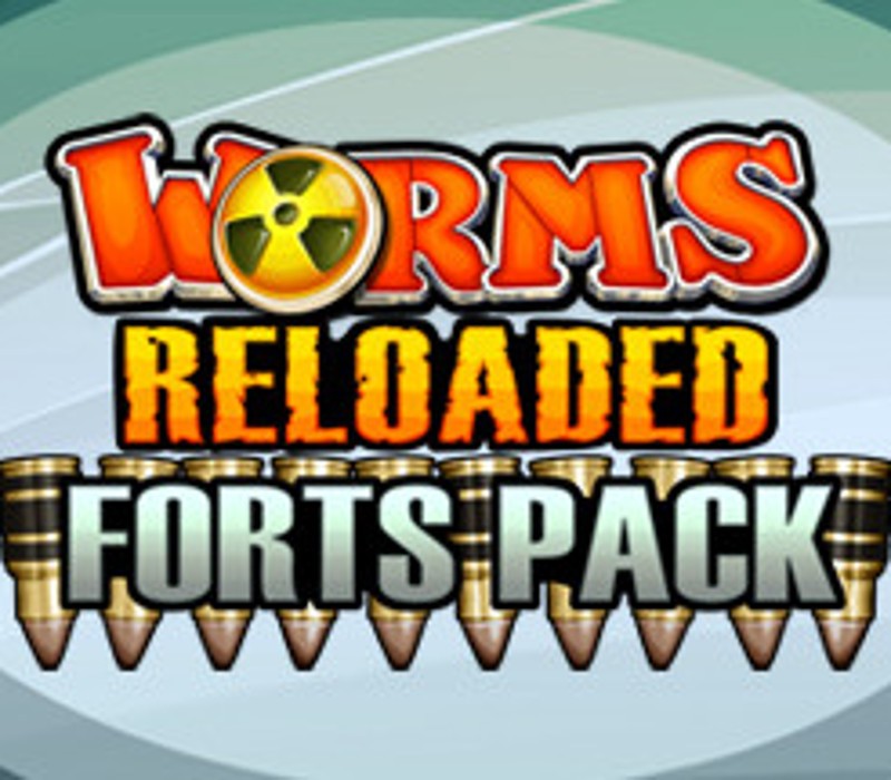 Copertina di Worms Reloaded - Forts Pack DLC EU PC Steam CD Key