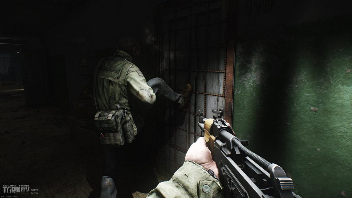 Screenshot 6 di Escape from Tarkov: Standard Edition RU Digital Download CD Key