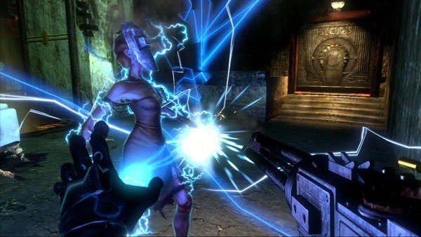 Bioshock + Bioshock 2 Remastered Pack Steam CD Key screenshot 4
