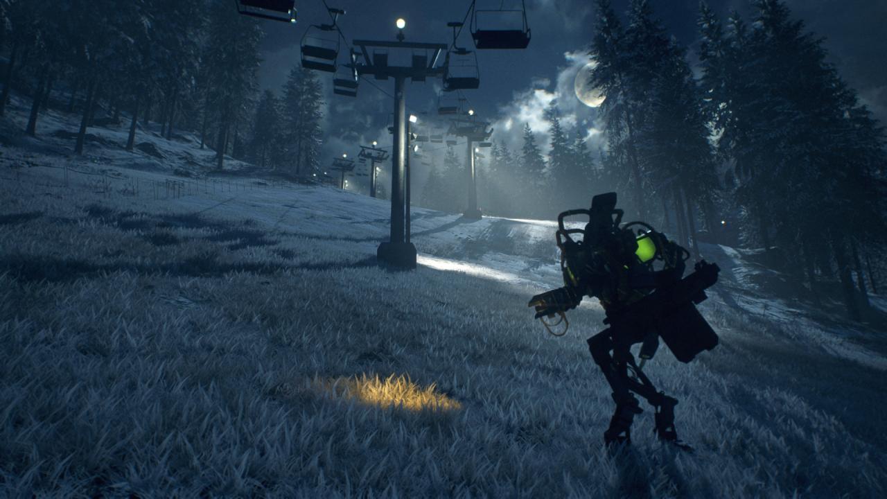 Screenshot 1 di Generation Zero - Alpine Unrest DLC PC Steam CD Key