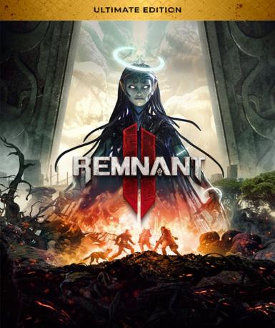 Remnant 2 (Ultimate Edition) (Steam) cover art