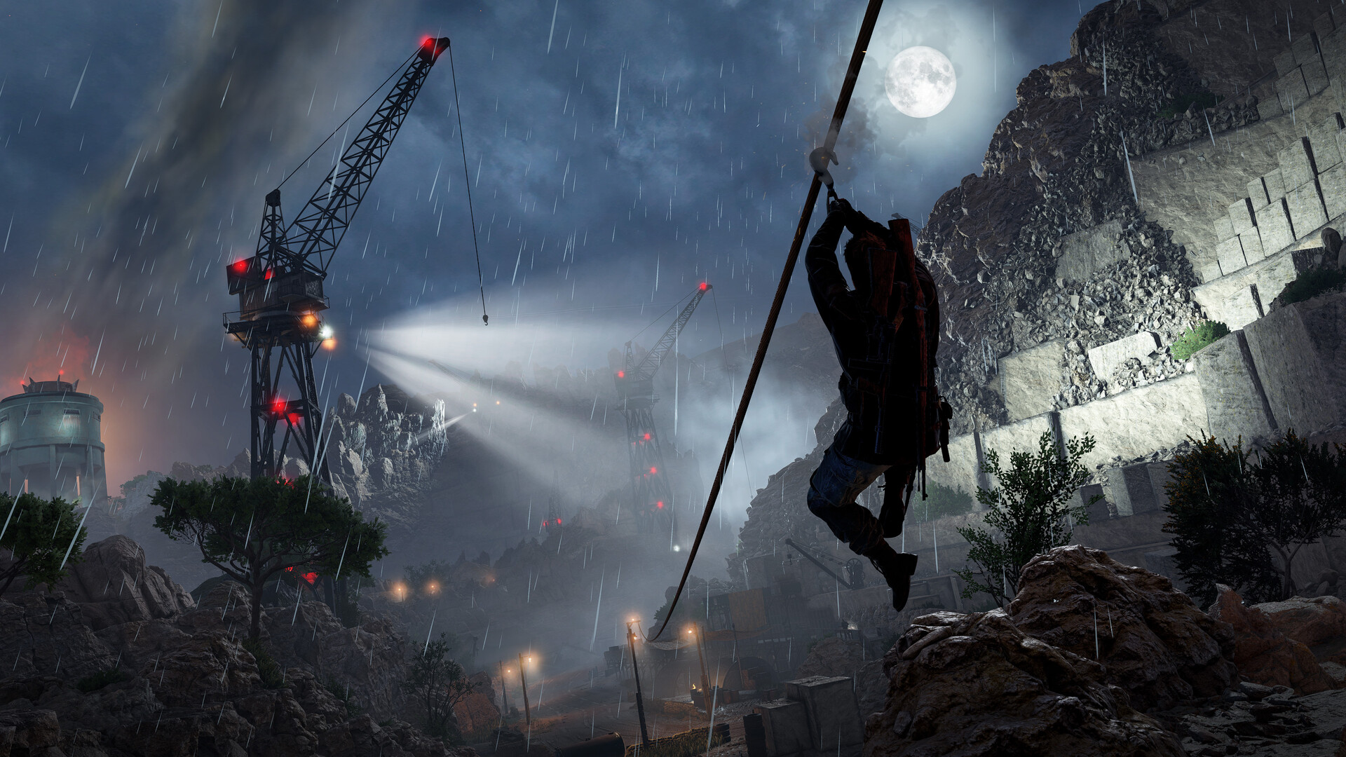 Sniper Elite: Resistance RoW PC Steam CD Key screenshot 3