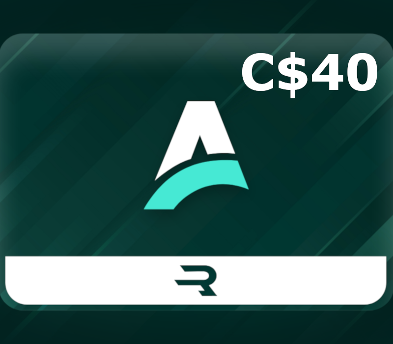 Rewarble Astropay CAD 40 Gift Card CA cover art