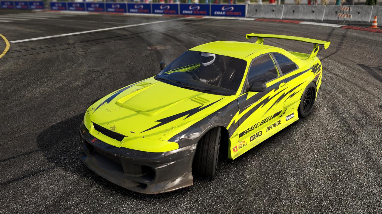 Wreckfest - Season Pass 2 DLC PC Steam CD Key screenshot 3