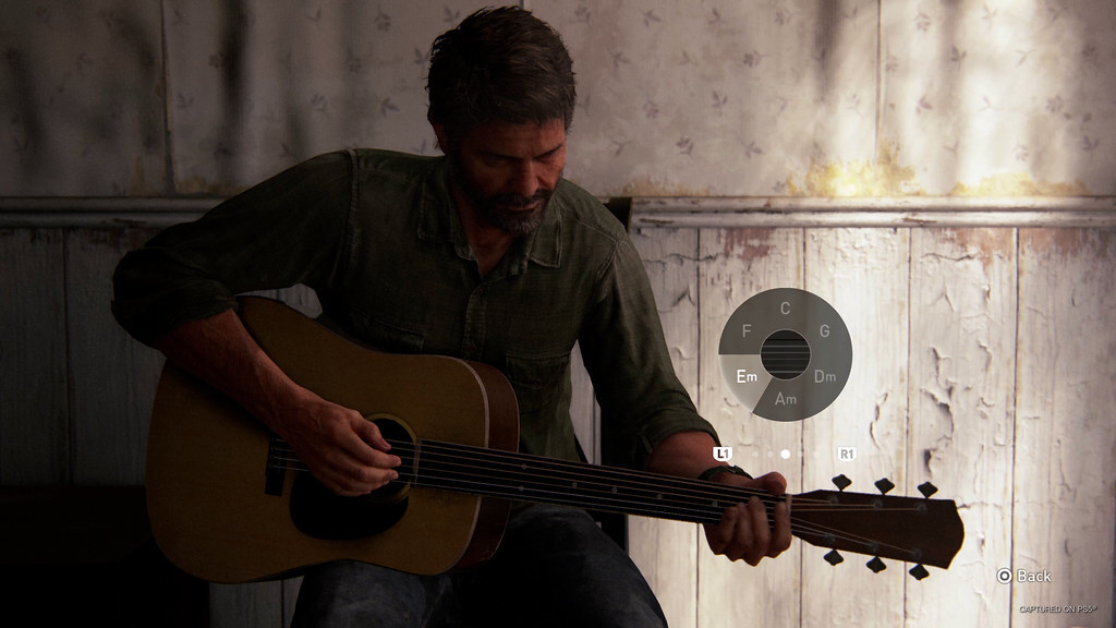 The Last of Us Part 2 Remastered EU PC Steam CD Key screenshot 3