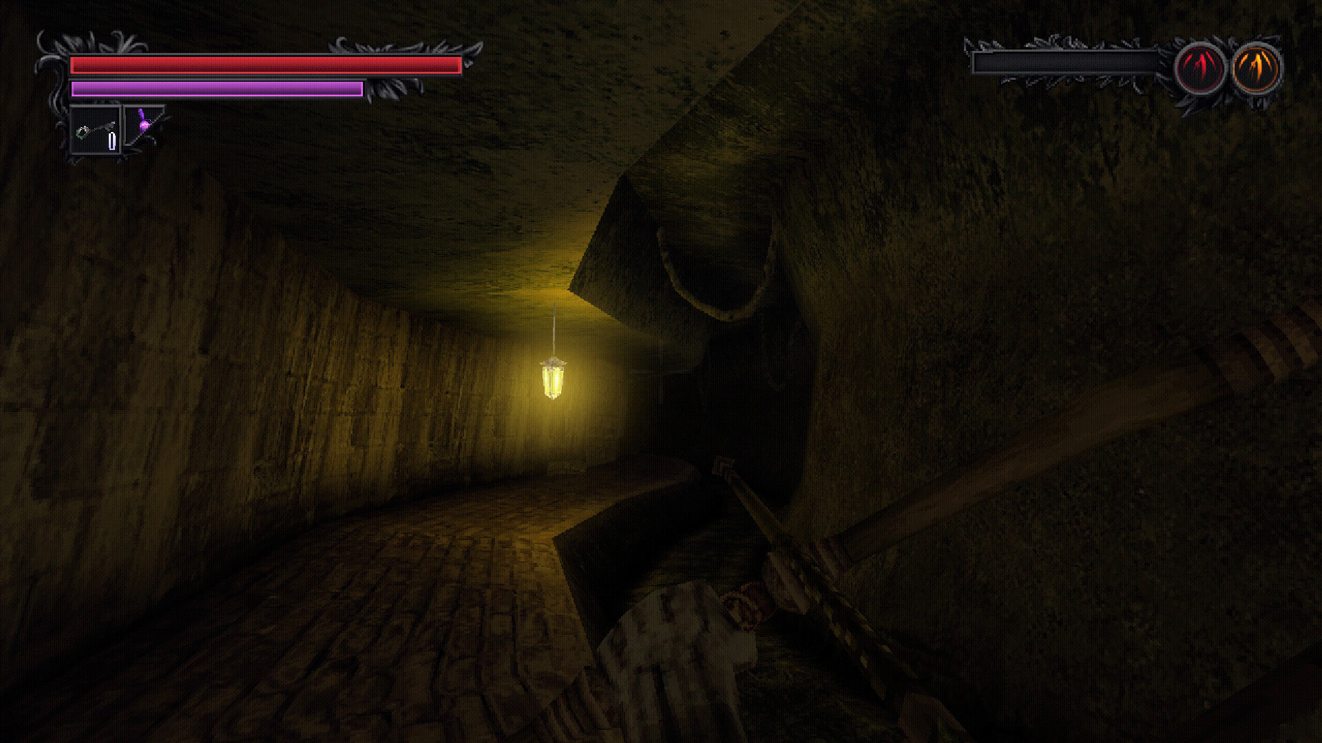 Lunacid Steam CD Key (valid until March 2027) screenshot 3