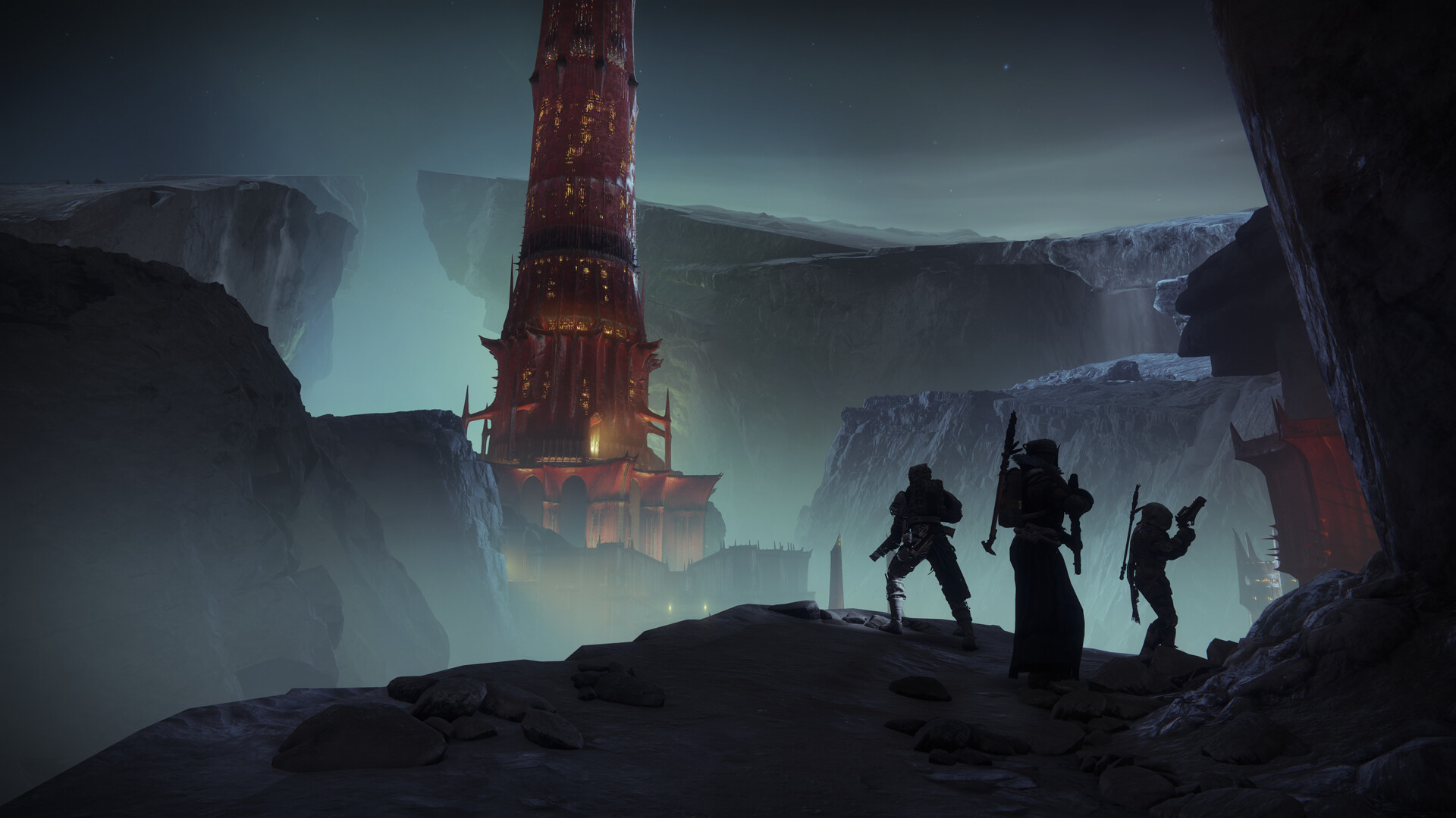 Captura de tela 8 de Destiny 2 - Legacy Collection (2023) TR Steam CD Key