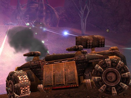 Screenshot 1 di Unreal Tournament 2004: Editor's Choice Edition Steam Gift
