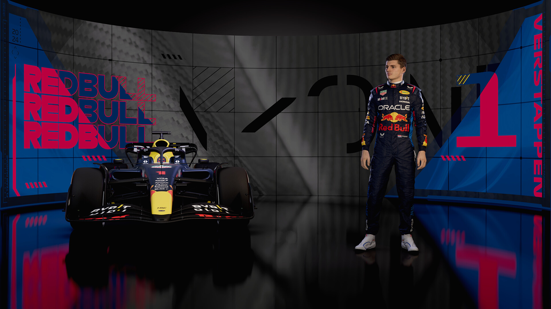 F1 24 PC Steam CD Key screenshot 11