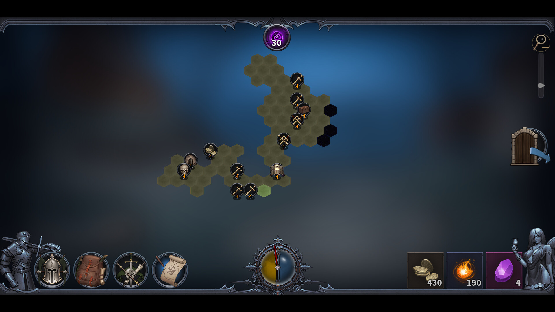 Legendary Creatures 2 Steam CD Key – Screenshot 2