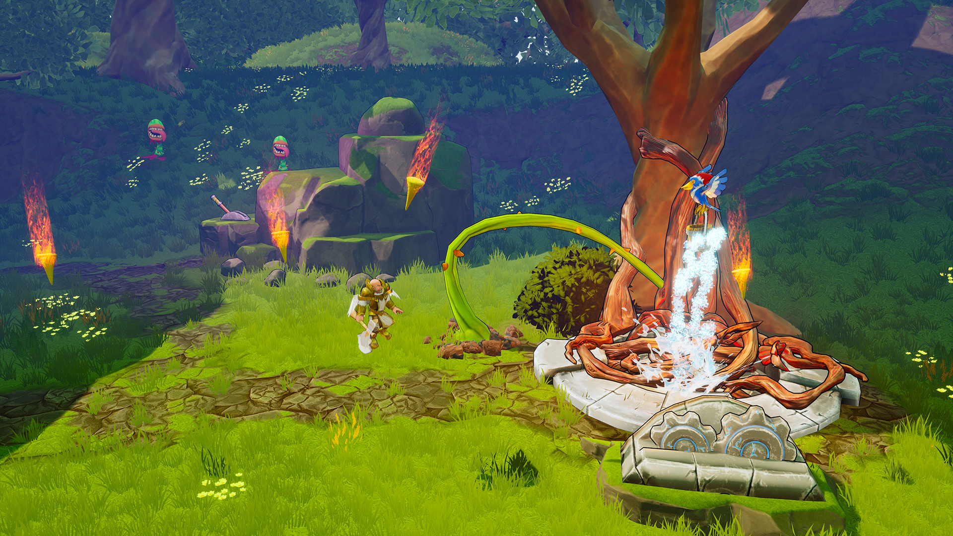 Cassiodora PC Steam CD Key – Screenshot 2