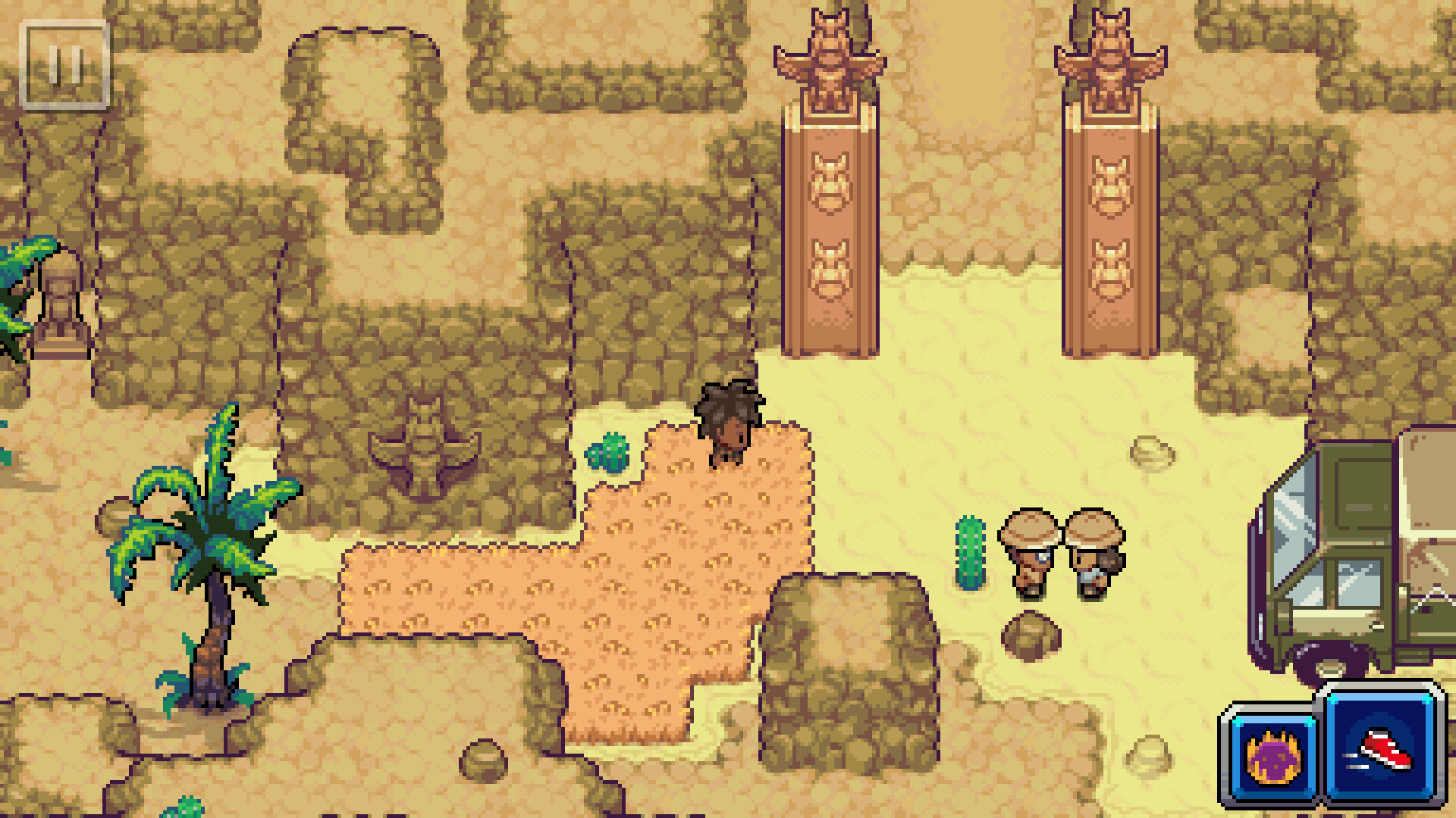 Coromon PC Steam CD Key screenshot 6