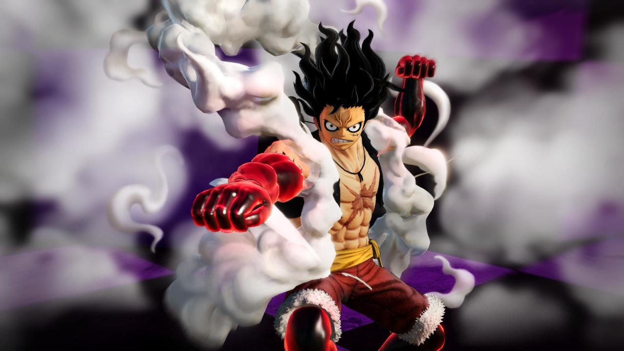 One Piece Pirate Warriors 4 EU Steam CD Key screenshot 9