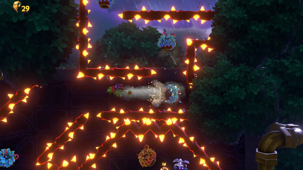 Yooka-Laylee and the Impossible Lair Digital Deluxe Edition Steam CD Key screenshot 3