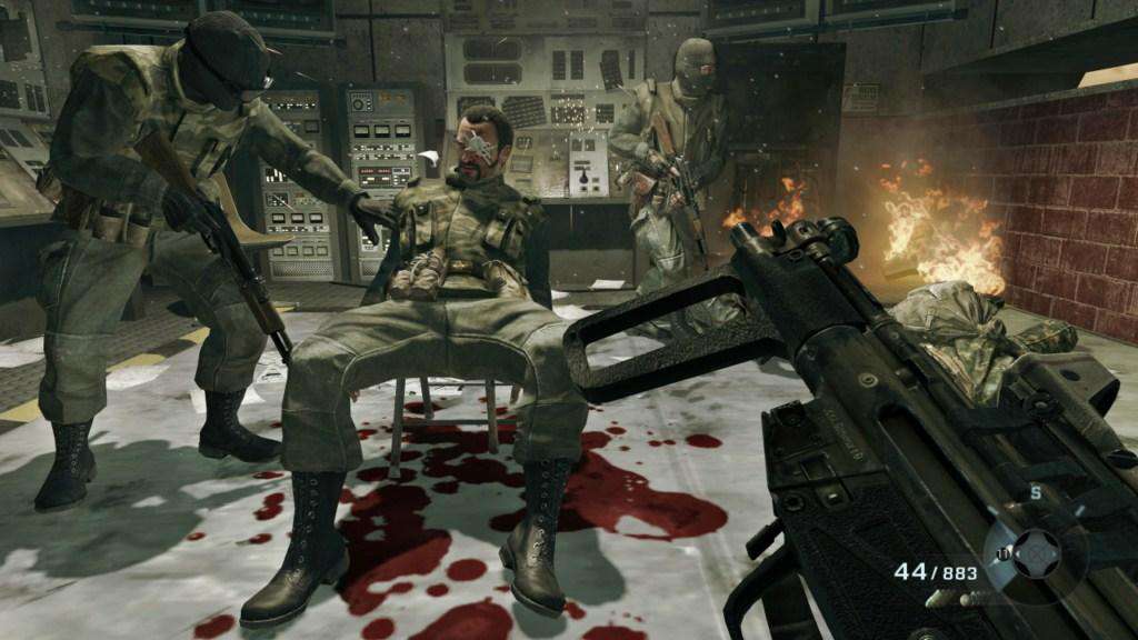 Call of Duty: Black Ops EU PC Windows 10 CD Key – Screenshot 4