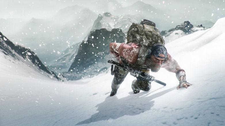 Tom Clancy's Ghost Recon Breakpoint - Year 1 Pass EU XBOX One / Xbox Series X|S CD Key screenshot 3