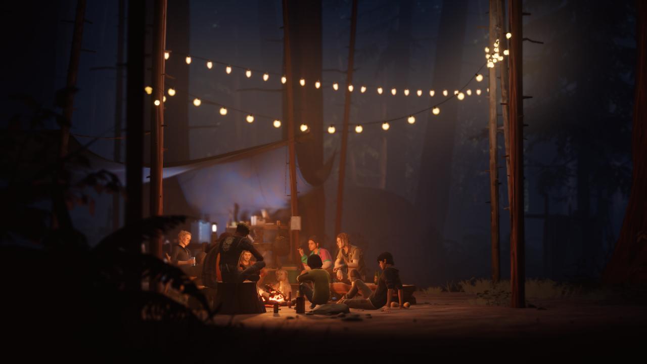 Life is Strange 2 - Episode 3 Steam CD Key – Screenshot 1