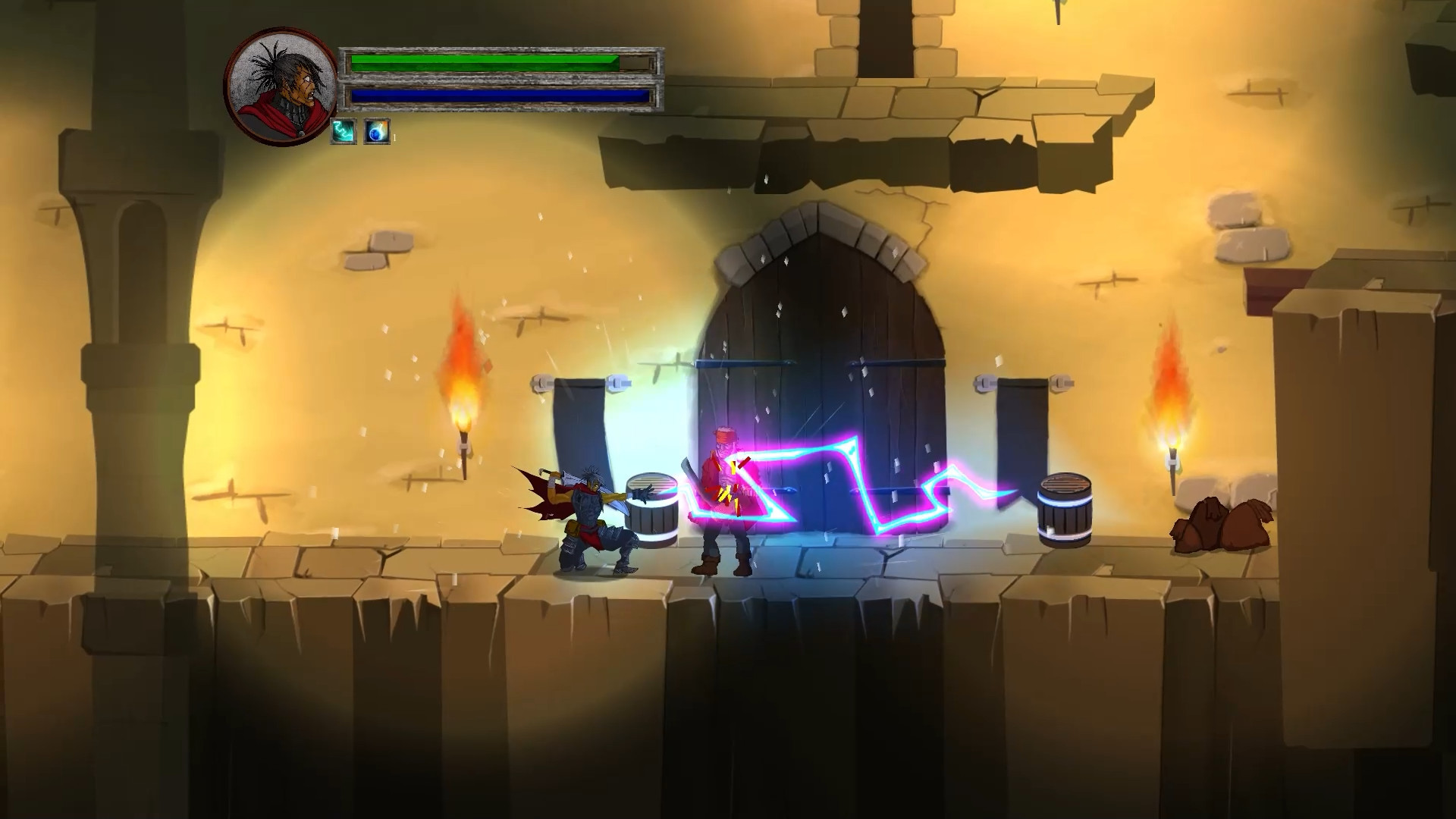 Shadow Of The Guild Steam CD Key screenshot 4