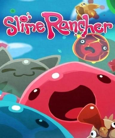 Cover von Slime Rancher (Steam) (EU)