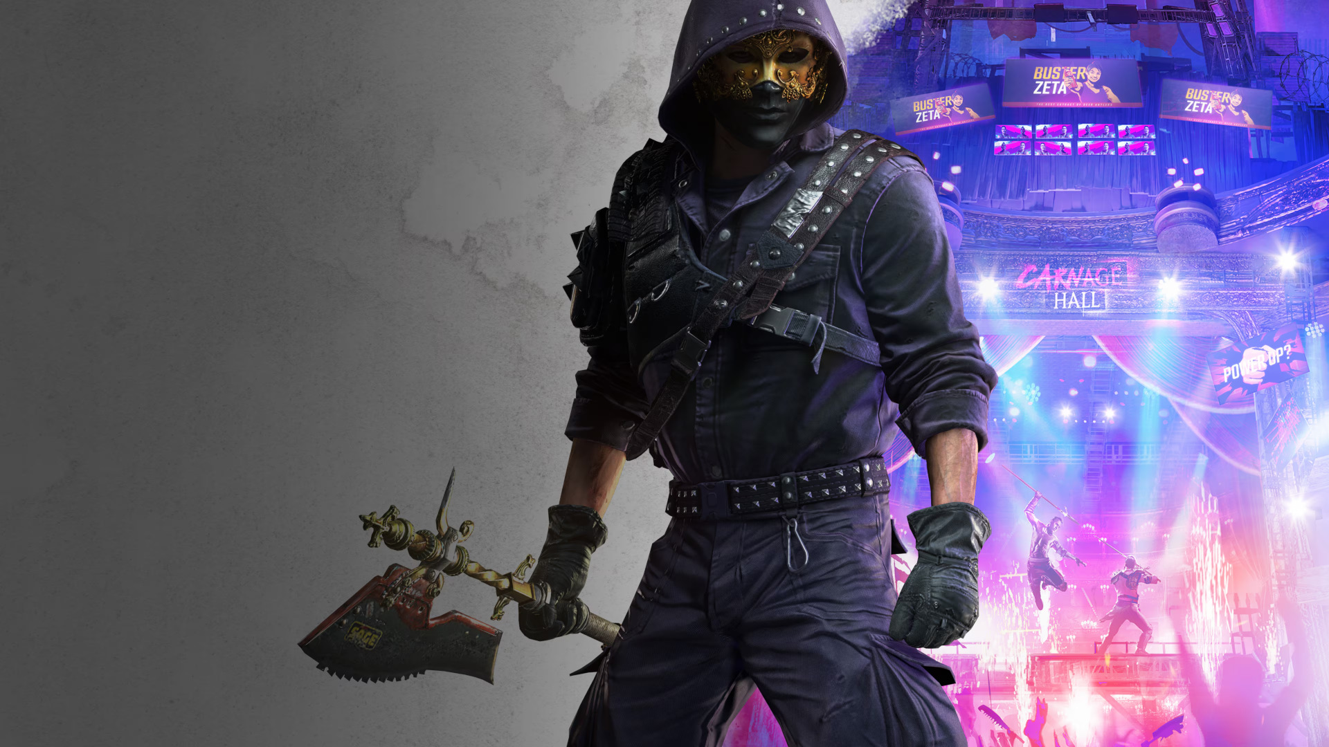 Screenshot 1 di Dying Light 2 - The Aristocrat Pack DLC PC Steam CD Key