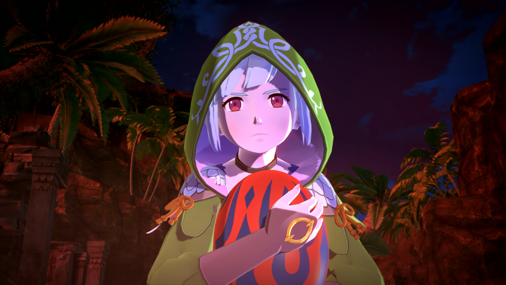 Monster Hunter Stories Collection EU Nintendo Switch CD Key screenshot 3