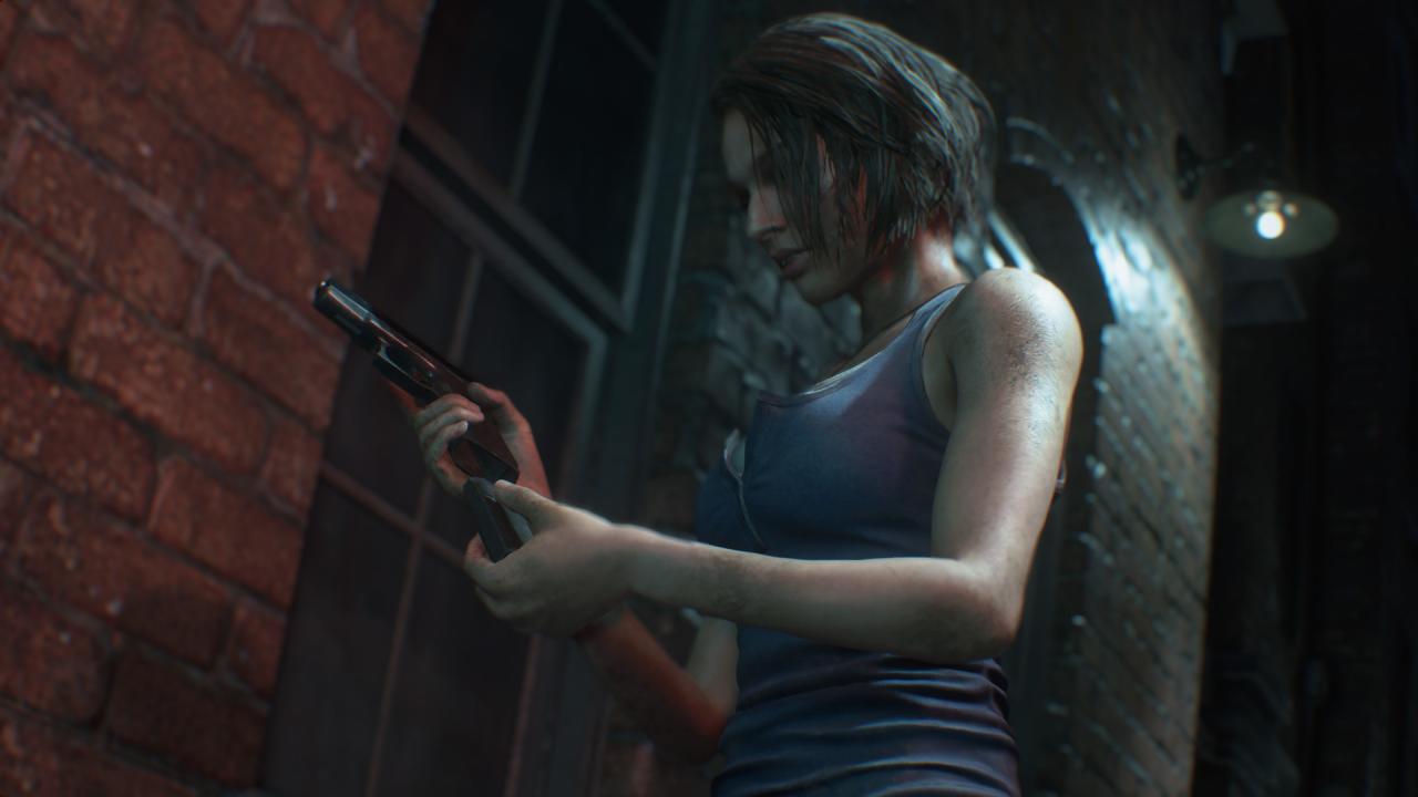 Resident Evil: Raccoon City Edition PC Steam CD Key screenshot 1