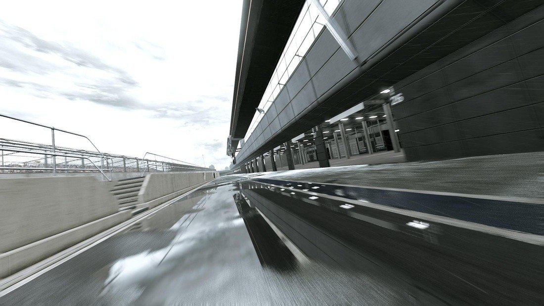Project CARS Limited Edition Steam Gift screenshot 3